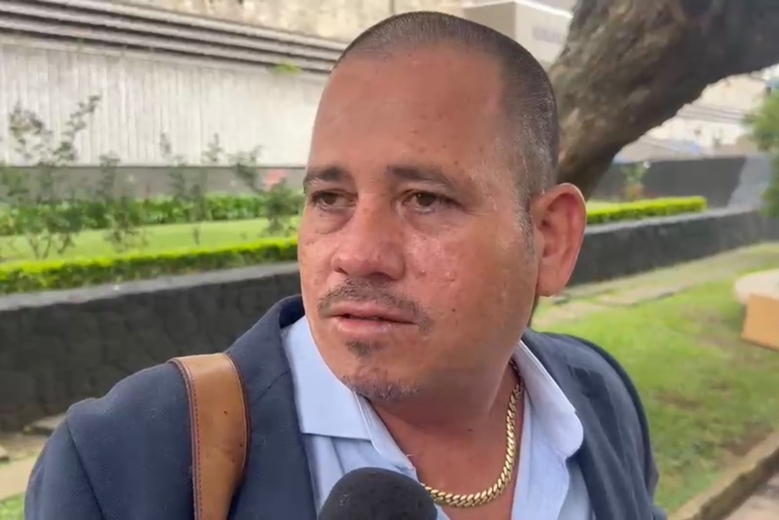 Abogado de alias «Diablo» pide restituir derechos de su cliente en La Reforma