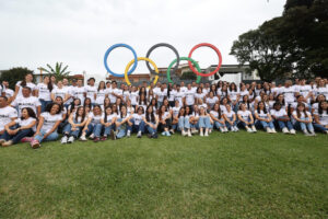 Costa Rica competirá con 268 atletas en los Juegos Centroamericanos 2026