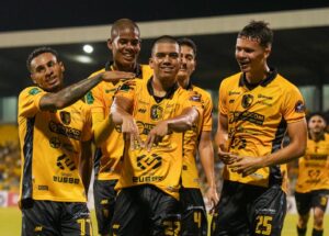 Liberia pierde jugadores: 16 ya tramitan su salida del club