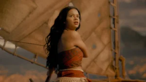 Live action de Moana llega hoy a los cines de Costa Rica