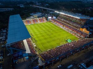 Saprissa estrenará cancha híbrida de última tecnología en el Apertura 2026