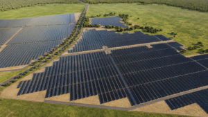 Abangares tendrá el parque solar más grande de Costa Rica