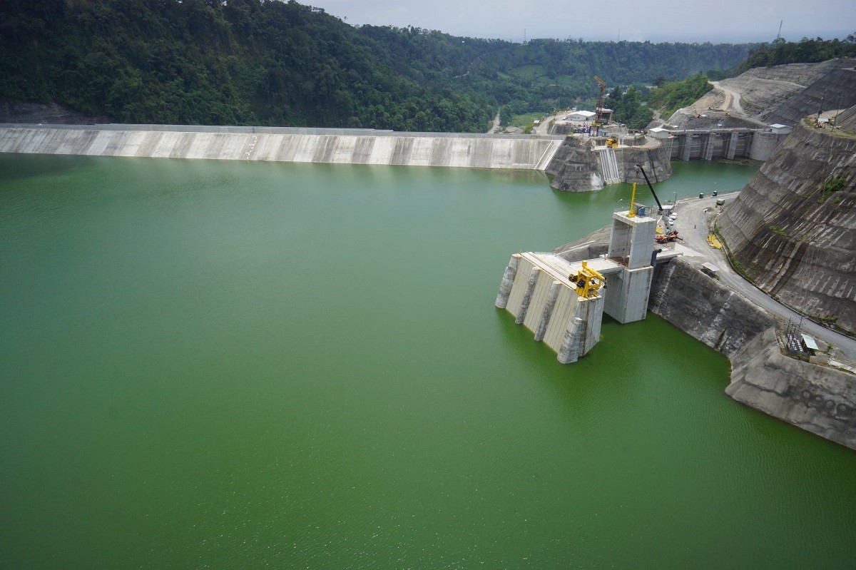 El fenómeno de El Niño amenaza la generación eléctrica en Costa Rica: esto es lo que podría pasar
