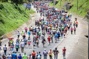 Cartago aplicará ley seca y restringirá ventas ambulantes durante la Romería 2026