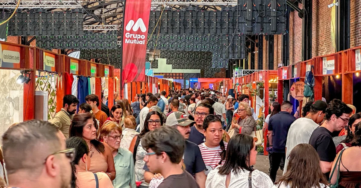 Expopyme Oficial 2026 iniciará gira por las regiones de Costa Rica