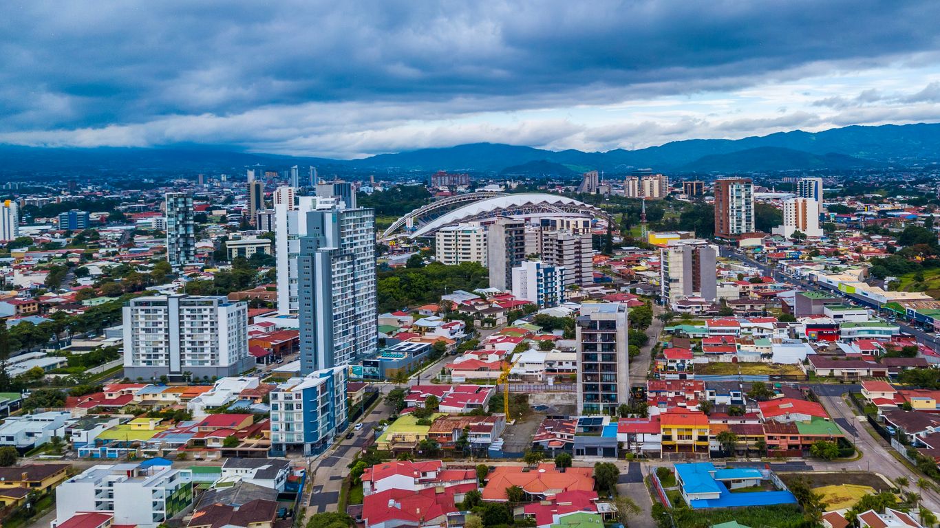 Costa Rica vuelve a destacar a nivel mundial: The New York Times la recomienda para vivir y obtener la residencia
