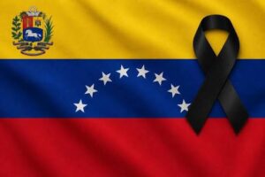 Sismo en Venezuela deja 3.685 muertos, según nuevo balance