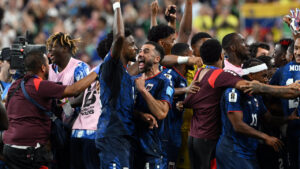 Cabo Verde no le teme a Argentina y sueña con dar el golpe en el Mundial 2026