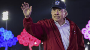 Costa Rica condena declaraciones de Daniel Ortega sobre elecciones