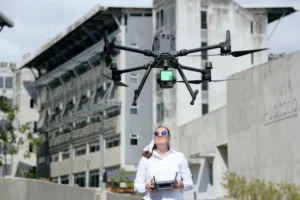 Tecnología lidar ayuda a preservar el patrimonio histórico de Costa Rica