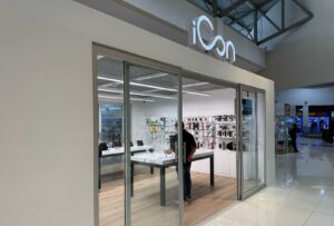 iCon abre su primer Pop-Up permanente en Costa Rica