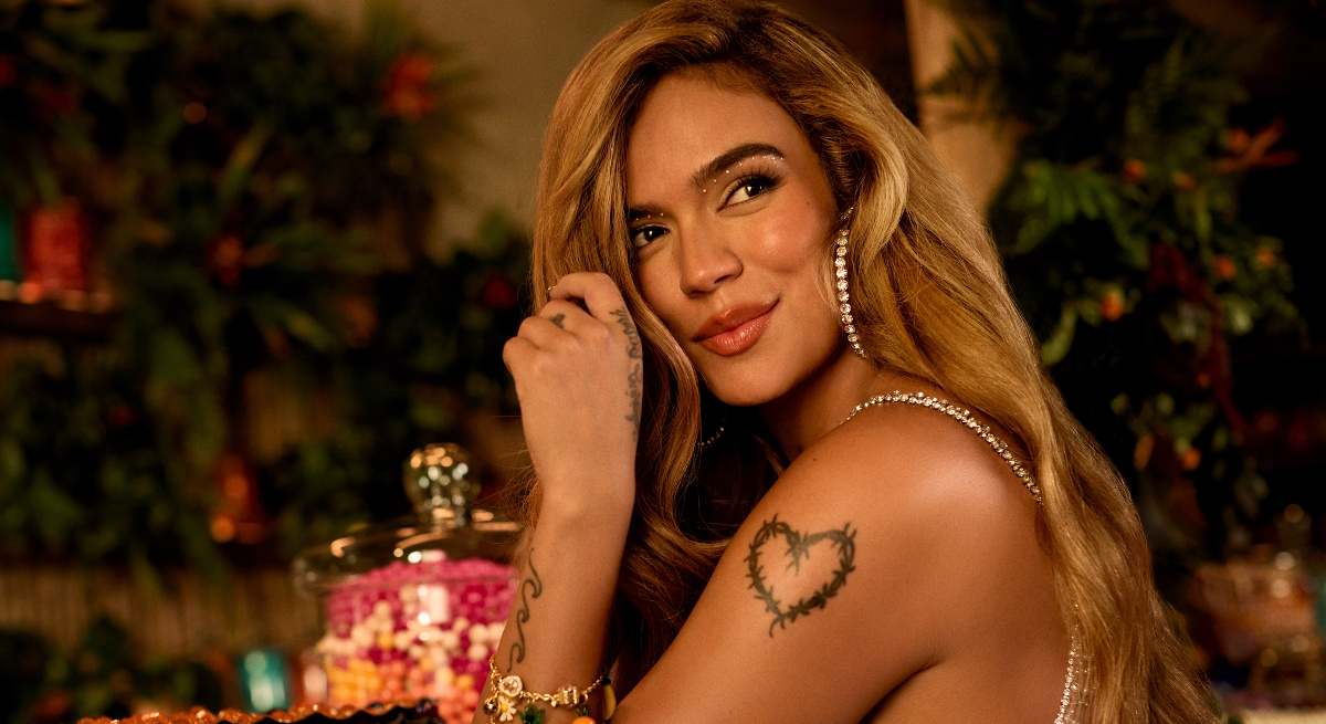 Karol G anuncia nuevo álbum y confirma su estreno para agosto