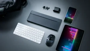 Razer lanza el Travel Case Folio para gamers y profesionales