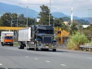 Biometano: la apuesta de Costa Rica para descarbonizar el transporte pesado