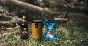 Café Britt lanza chocolate con ron y nuevas bebidas funcionales