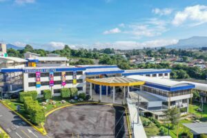 Fidélitas desarrolla Centro de Supercómputo e IA