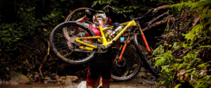 La Ruta regresa con tres días de ciclismo entre Pacífico y Caribe