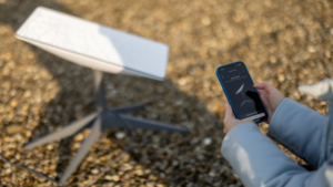 Starlink llega a los celulares en Costa Rica: así funciona la nueva conexión satelital