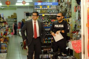 Hacienda alista más de 600 multas por no dar factura electrónica