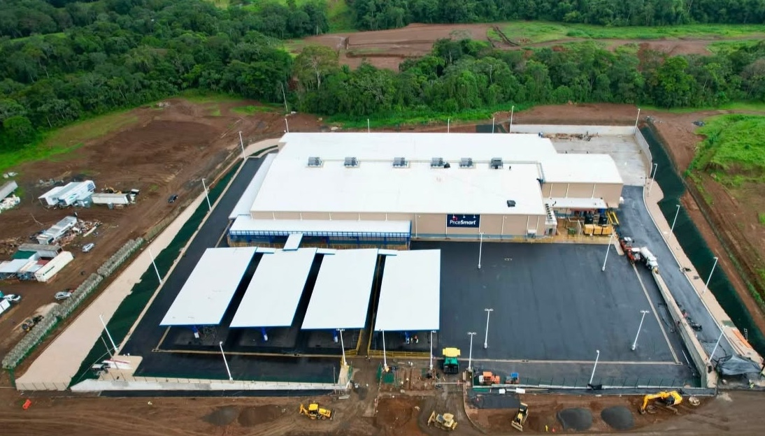 PriceSmart abrirá en San Carlos y generará 950 empleos