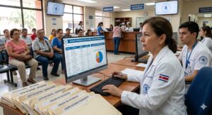 CCSS habilita consulta de listas de espera en tiempo real