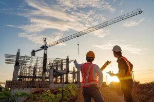 Permisos de construcción crecen 21% y anticipan un año récord