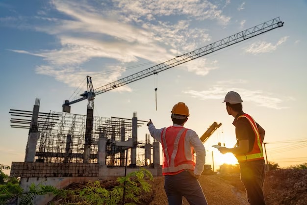 Permisos de construcción crecen 21% y anticipan un año récord