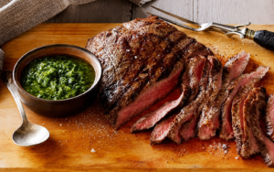 Buenos Aires es reconocida como capital gastronómica de Iberoamérica