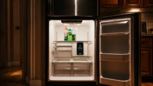 ¿Por qué no debe meter el celular en la refrigeradora cuando se calienta?