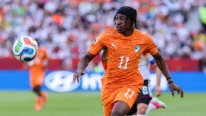 Real Madrid ficha a Yan Diomande y renueva a Vinícius hasta 2032