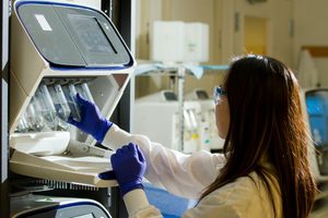 China vive su «momento DeepSeek» en tecnología sanitaria para liderar la medicina global