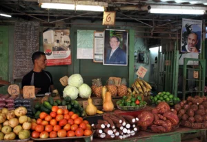 Crisis alimentaria en Cuba: ¿por qué no producen comida?