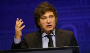 Milei islas Malvinas: anuncia duras sanciones a petroleras