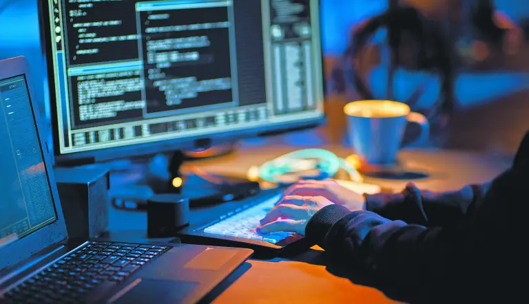 TSE aclara origen de fotos tras filtración en dark web