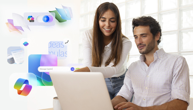 Microsoft transforma Copilot para ejecutar tareas de forma autónoma sin estar conectado