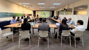 PROCOMER e INA impulsan la tecnología agrícola con el programa AgriFoodTech
