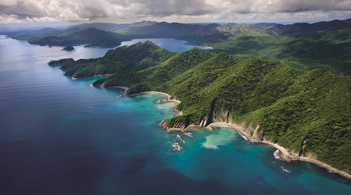 NatGeo Alemania destaca a Costa Rica como un tesoro