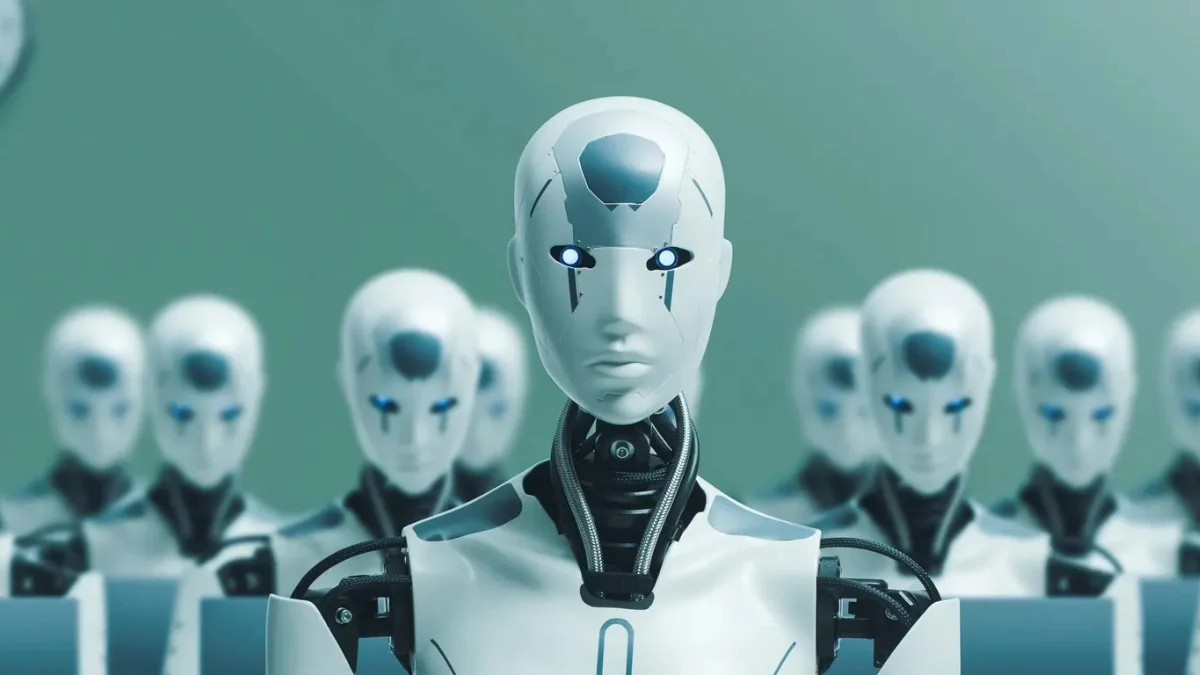 OpenAI prepara un robot humanoide para cada hogar