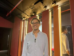 Hernán Jiménez sobre Abril: ‘Es mi mejor película’