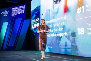 Costa Rica Trade and Investment Summit abre 2.ª edición