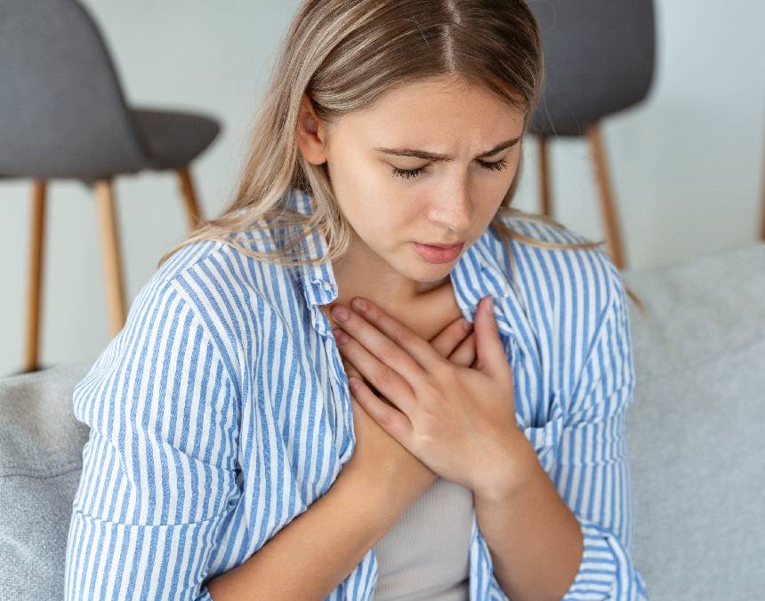 Enfermedades cardiovasculares lideran causas de muerte en Costa Rica con el 30% de los decesos