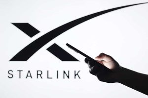 Satisfacción de Starlink supera a la fibra óptica