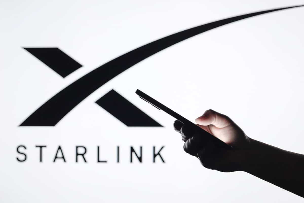 Satisfacción de Starlink supera a la fibra óptica
