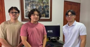 Talento de Tilarán crea Kodi, una aplicación que busca cambiar la forma de estudiar para los exámenes