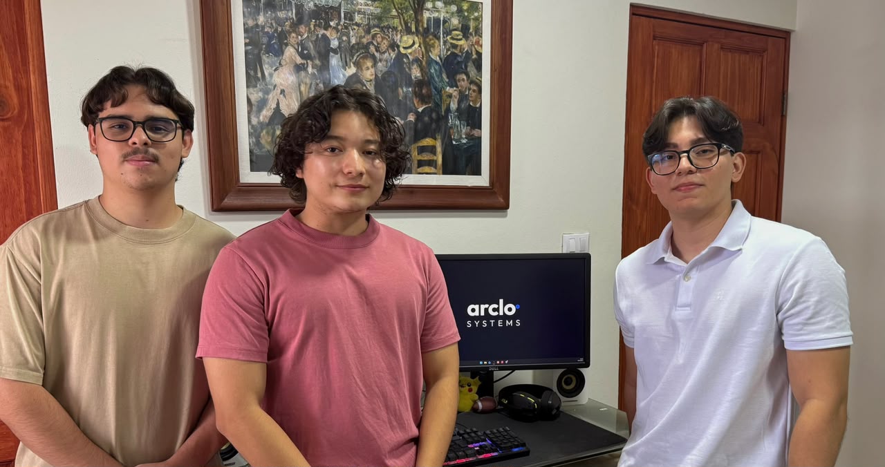Talento de Tilarán crea Kodi, una aplicación que busca cambiar la forma de estudiar para los exámenes