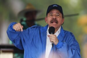 Régimen de Daniel Ortega a Costa Rica: exige no injerencia
