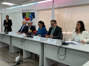 Empresarios exigen acelerar ley para armonizar el mercado eléctrico en Costa Rica