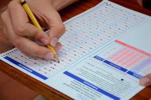 Más de 16 mil jóvenes realizaron el examen de admisión del TEC para el proceso 2026-2027