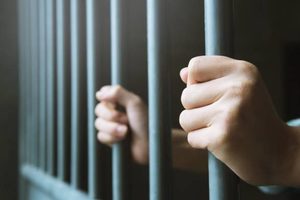 Policía Penitenciaria decomisa armas, pipas y máquina de tatuar en el centro penal Ofelia Vincenzi