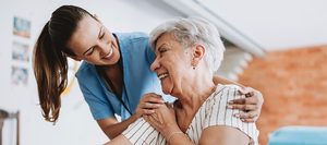 Urgen un nuevo Plan Nacional de Alzheimer ante el envejecimiento poblacional